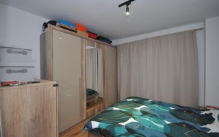 Apartament 2 camere decomandat de inchiriat metrou Dristor - Poză 7