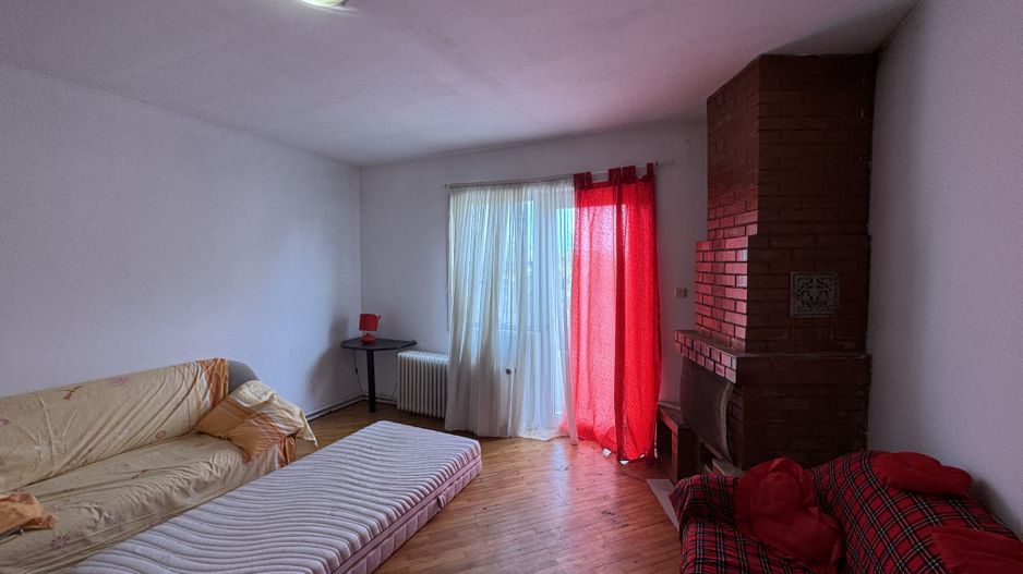 Individuiala Biled P+M,9 Camere,Teren Generos,Toate Utilitatile,2 F.S - Poză 6