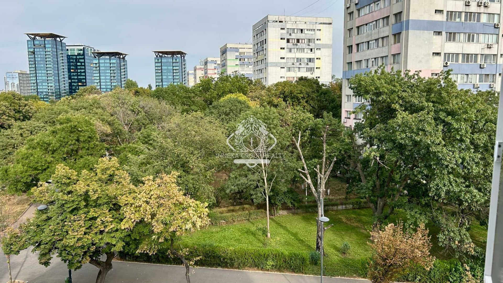 Dorobanti I Apartament 2 camere - Poză 7