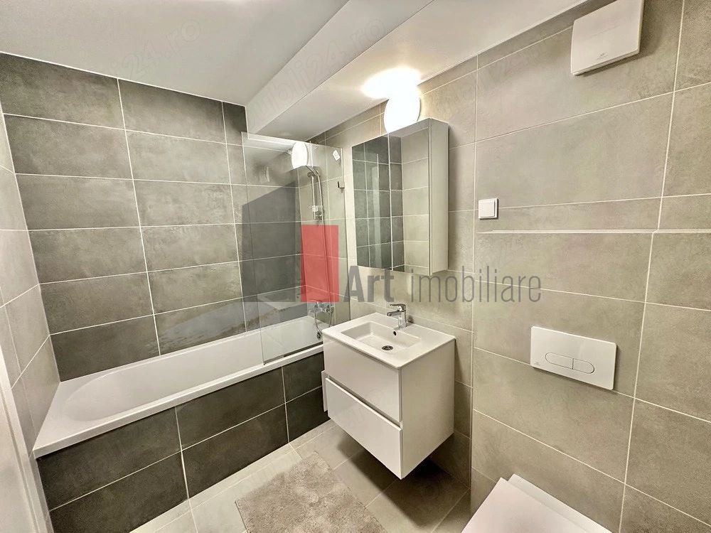 Vanzare apartament 3 camere Drumul Taberei Stellaris Residence Ghencea Moghioros - Poză 5