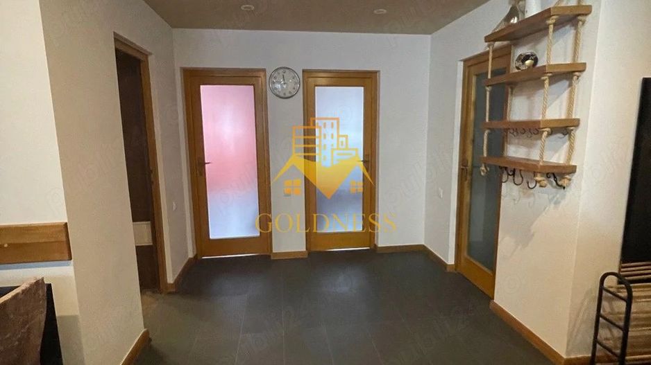 3 camere, 100mp, Parcare, Andrei Muresanu, Brancusi, BT, Home Garden - Poză 9