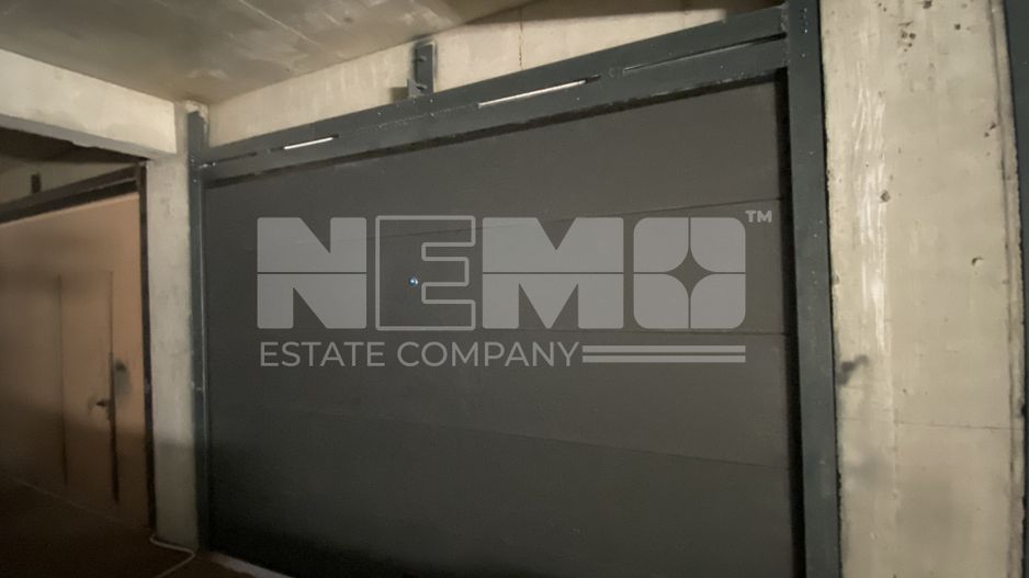 Garaj Subteran | Nordic Twins | 19.5MP - Poză 1