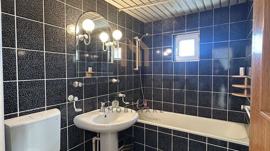 Apartament 4 camere pe Luis Pasteur!  Garaj subteran inclus! - Poză 6