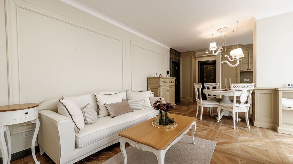 Apartament premium, complet mobilat in Arad Plaza comision 0 - Poză 7