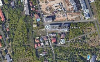 Vanzare teren 1500 mp - Zona Jandarmeriei - Poză 3