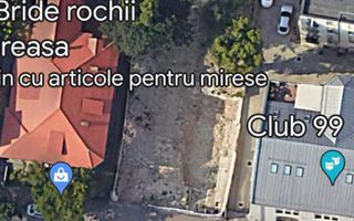 De vanzare teren Dacia - Poză 3