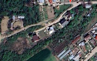 Teren intravilan 2927 mp - com. Domnesti sat Teghes - Poză 10