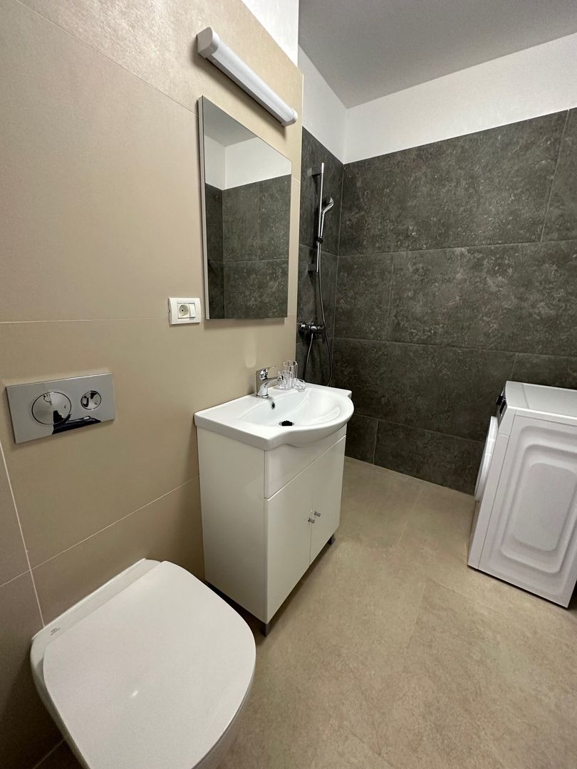 Apartament 3 camere in zona Braytim - Poză 13