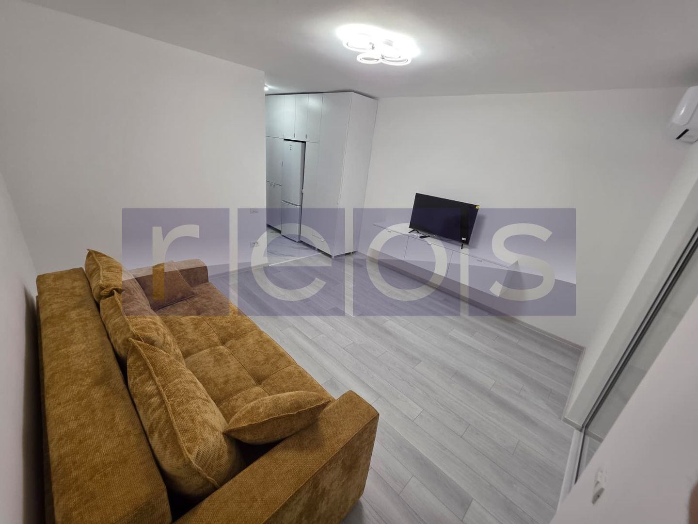 INCHIRIERE GARSONIERA VITAN | 34MP | UTILATA SI MOBILATA LUX | - Poză 5