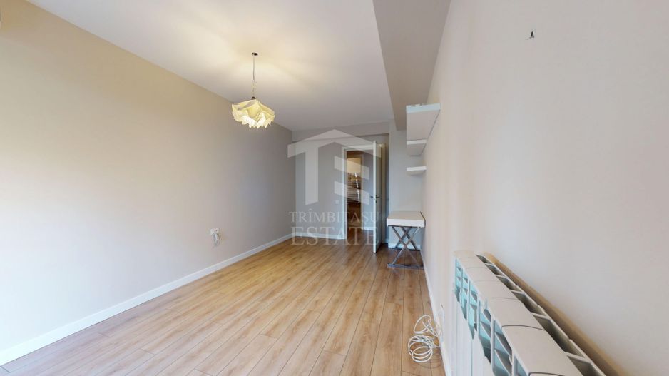 PIPERA | IANCU NICOLAE  | 3 camere | 116 mp | Parcare | Gradina 94 mp - Poză 11