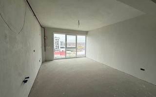 Apartament de vanzare – 3 camere, bloc nou cu lift - Poză 8