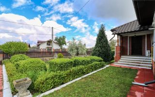 Oportunitate - Casă boierească  de poveste- 7000 mp teren - Poză 39