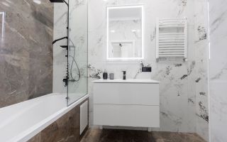 Chirie, apartament, 2 camere, strada Bogdan Voievod, Râșcani - Poză 11