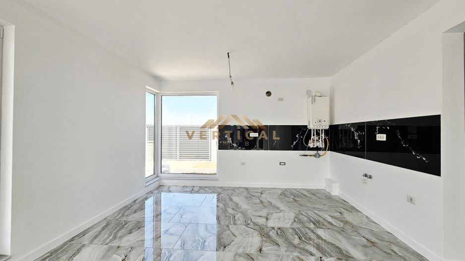 Casa 3 camere in comuna Berceni - Poză 7
