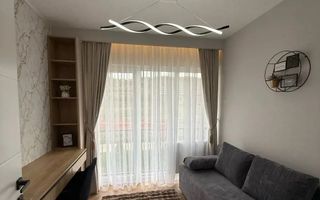 Apartament 3 Camere | 54 Mp | Curte | Parcare | Floresti Terra - Poză 5