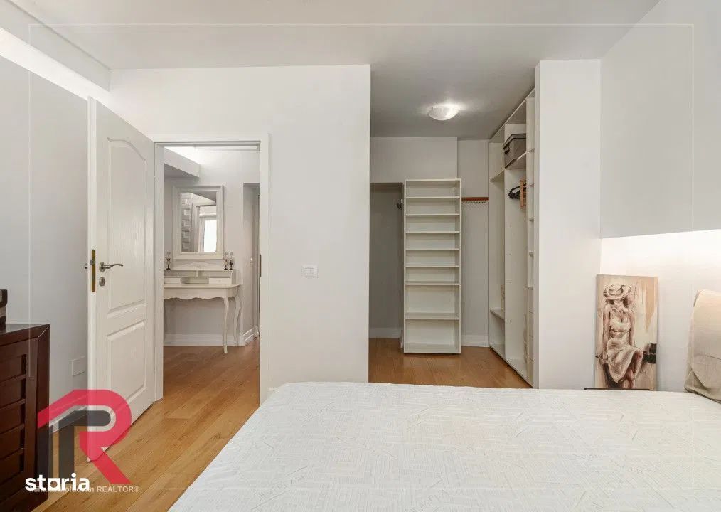 Apartament 3 camere - Nerva Traian - bloc 2000 - Poză 12