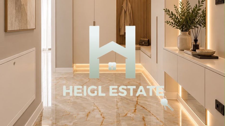 Apartament cu 2 camere, spațiu de depozitare si loc de parcare, Giroc - Poză 5