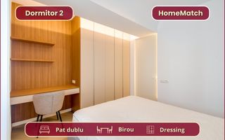 Cortina North || 3 camere || Nou || Finisaje de lux || Comision 0% - Poză 10