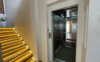 De vanzare - Penthouse 7 camere - Buna Ziua - Poză 13