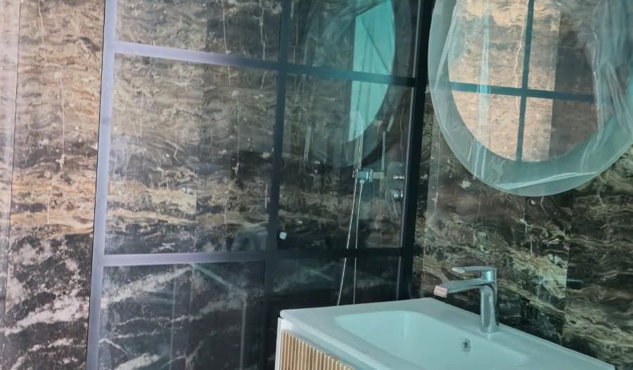 2 camere cu vedere frontala lac – Private Lake Mamaia - posibilitate esalonare - Poză 5