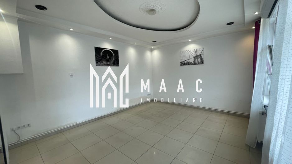 Spatiu comercial stradal | 48mp | Ideal salon, magazin sau servicii - Poză 2
