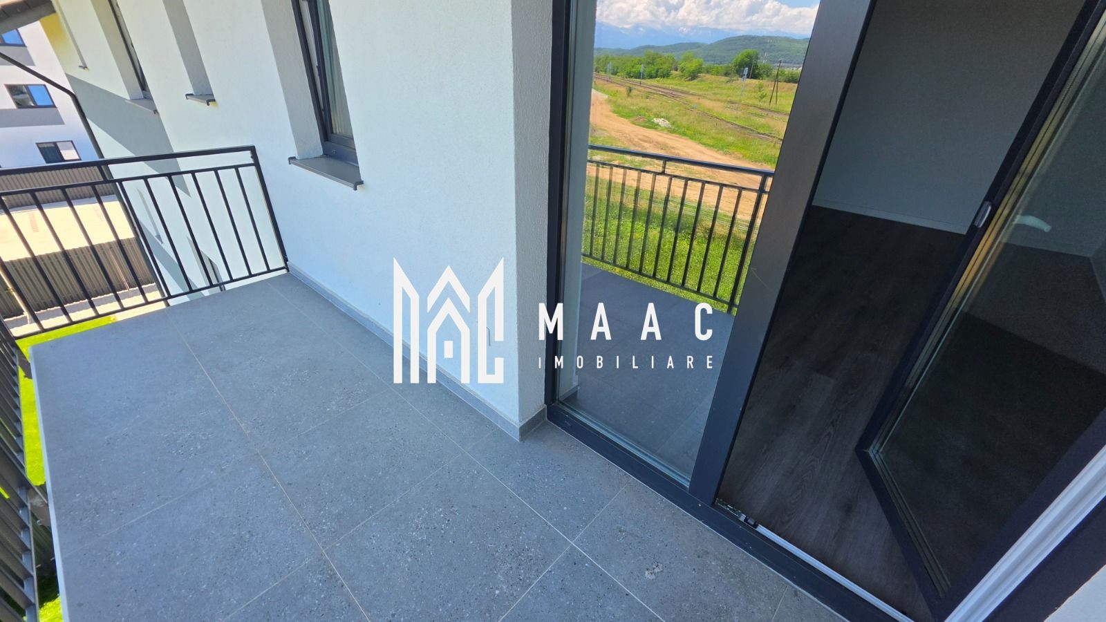 Apartament 2 camere | Strada Unirii, Șelimbăr | 45 mp, balcon, parcare - Poză 7