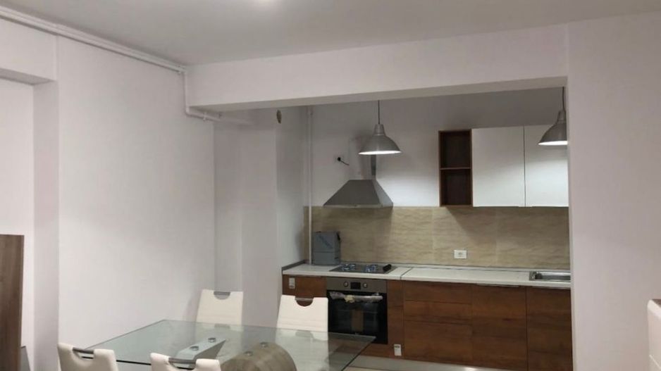 APARTAMENT LACUL MORII | NOVUM RESIDENCE - Poză 1