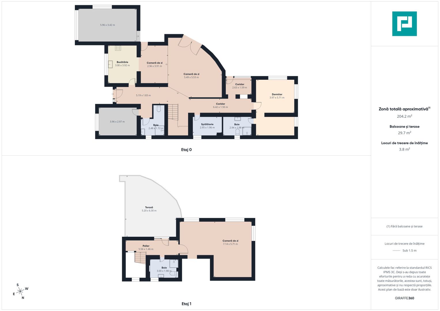 Casă individuală modernă, Moșnița Nouă - Poză 21