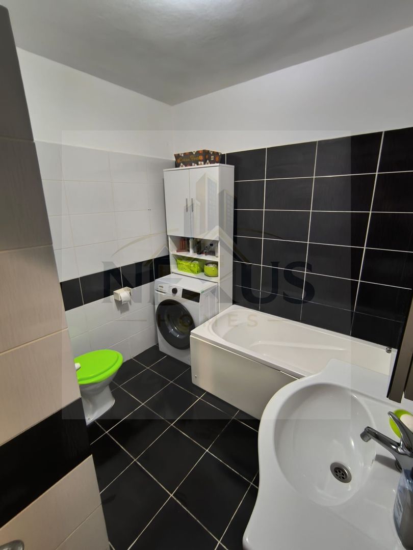 Apartament 2 camere-decomandat-Strada Oituz 84F-10 min metrou - Poză 14