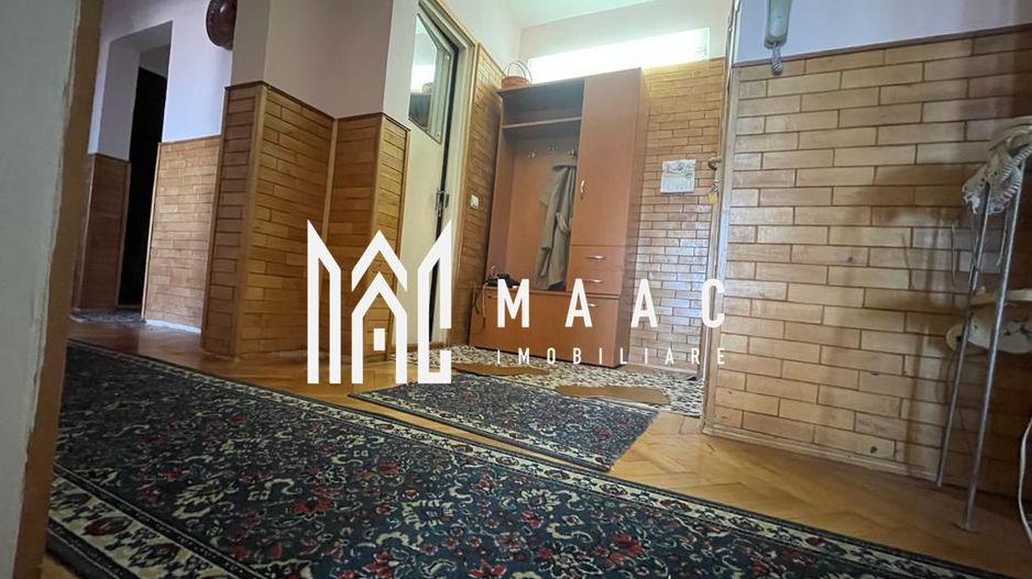 Apartament 3 camere | Balcon | Hipodrom IV - Poză 2