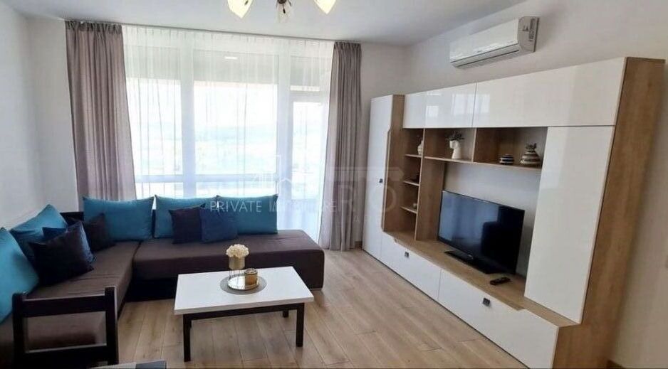 Apartament 2 camere/bloc nou/parcare/Concept9 - Poză 1