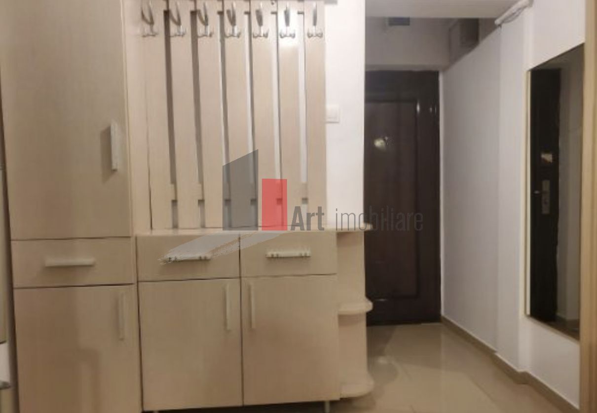 APARTAMENT 2 CAMERE  PARCUL CIRCULUI - Poză 2