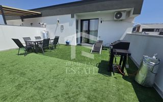 MAMAIA SAT- 3 camere cu vedere la mare | gata de mutat sau de investit - Poză 29