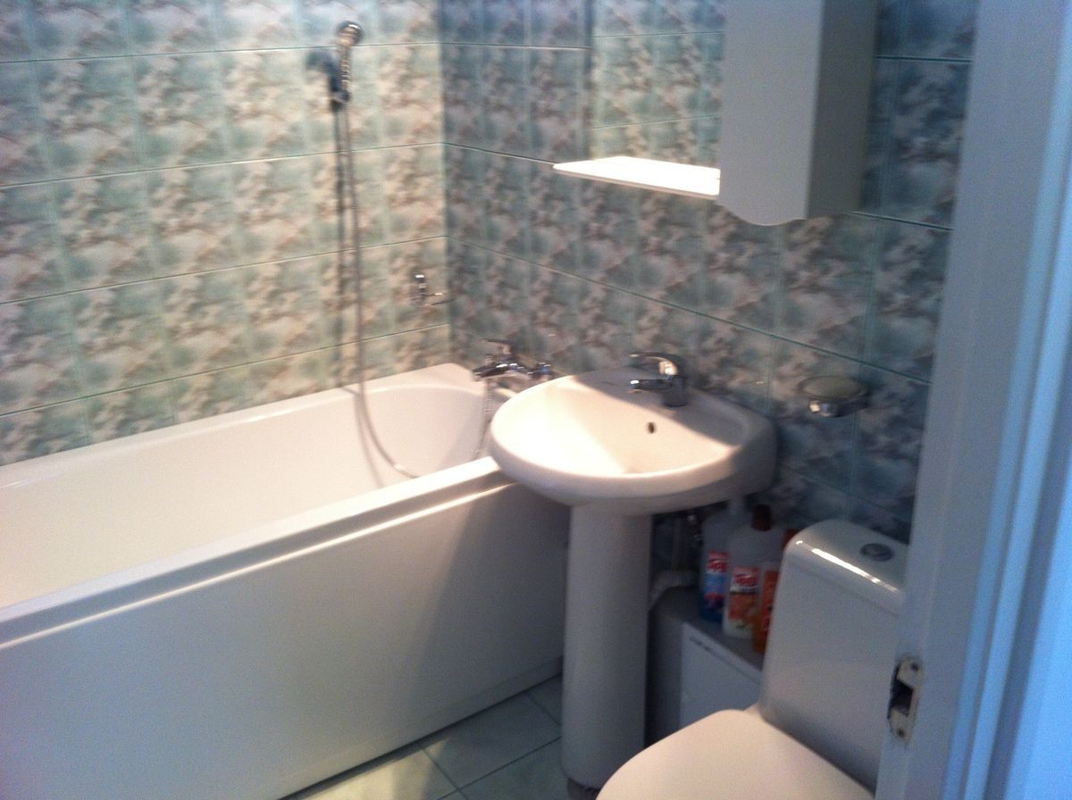 Apartament 2 camere RENOVAT de închiriat – Drumul Taberei, zona Favorit | - Poză 8