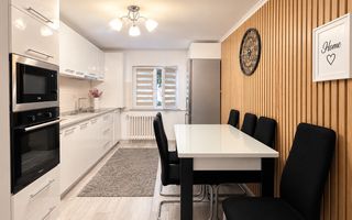 Apartament 3 camere zona Kaufland, Mărăști - Poză 1