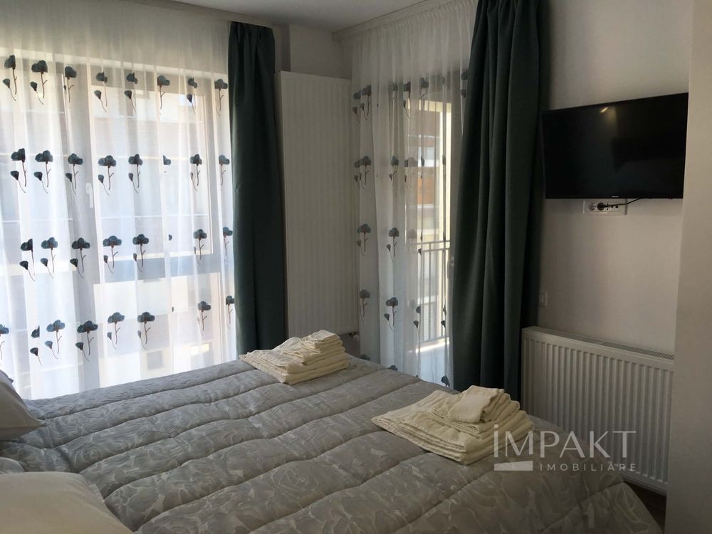 Apartament 2 camere de închiriat |62 mp|Buna Ziua|Parcare subterană - Poză 4