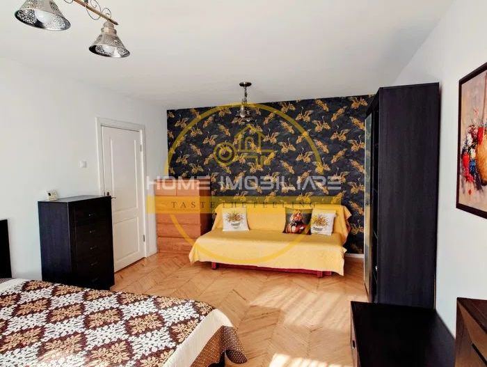 Apartament 1 cameră decomandat | 39,5 mp | DC, Pacurari | Moara de foc. - Poză 2