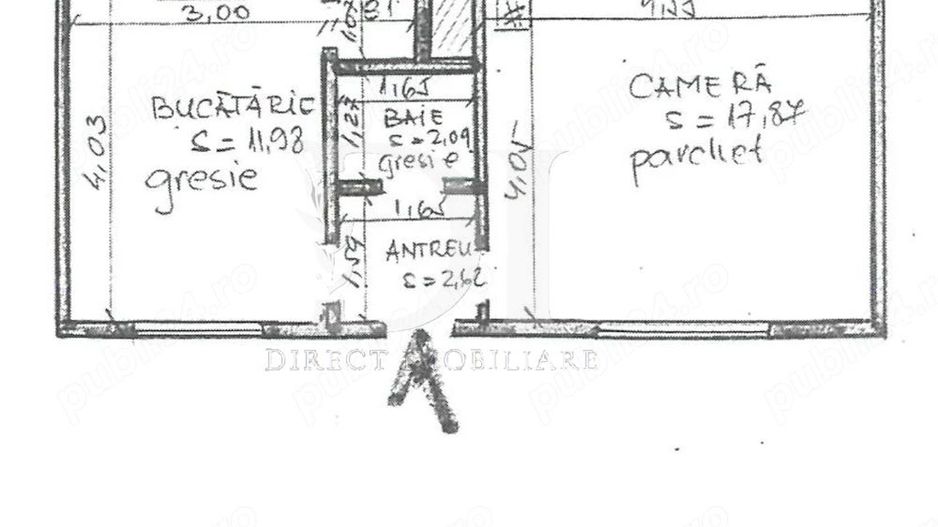 Apartament de lux de închiriat – aproape de centrul Clujului - Poză 8