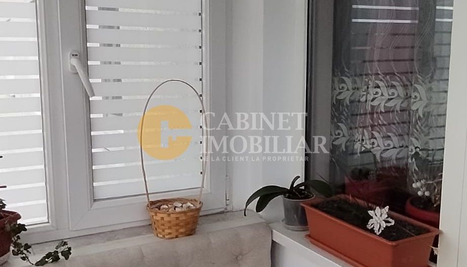 Apartament 3 Camere Semidecomandat - Rond Zimbru - Poză 11