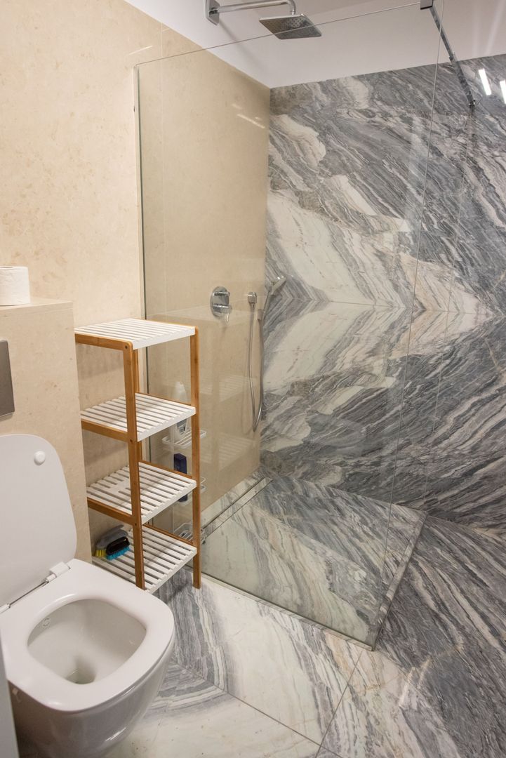 Apartament 2 camere • 62 mp • finisaje premium • Salcâmului • - Poză 9