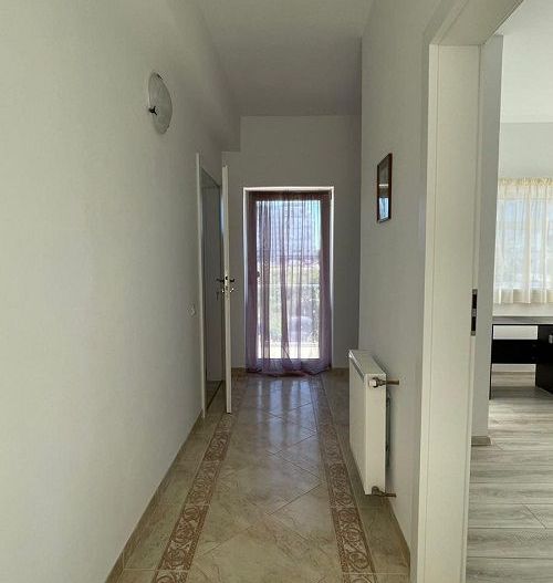 Apartament superb la vila, zona Torontalului. - Poză 13