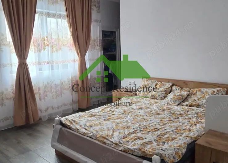 Casă modernă 120 mp utili, teren 550 mp – Săsar - Poză 3