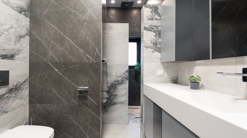 Smart-Home nZEB spectaculoasa Bucuresti Sector 1 cu deschidere lac -teren 2000mp - Poză 63