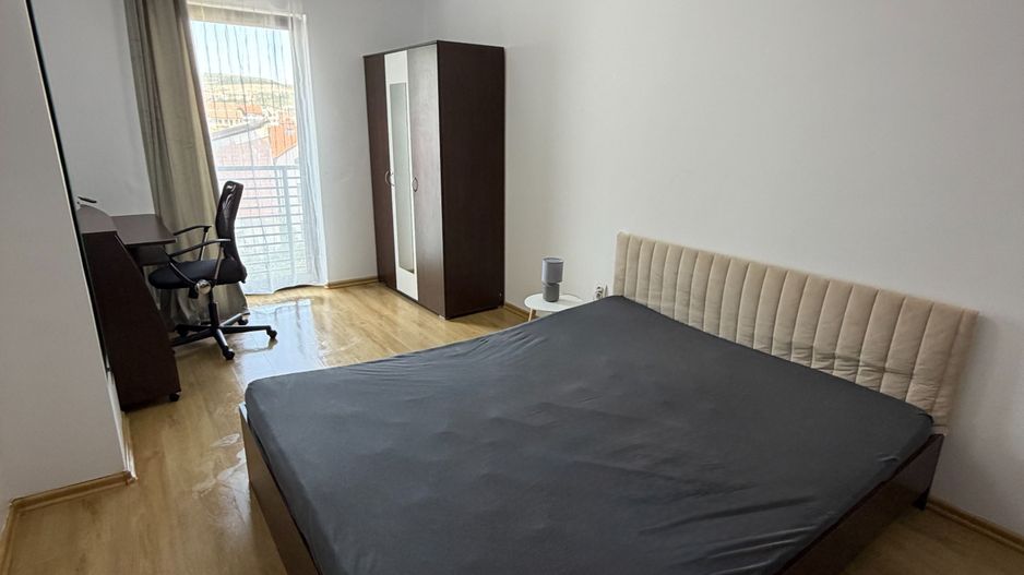 Apartament 3 camere cu parcare - Zona CENTRALA - Str Closca - Poză 5