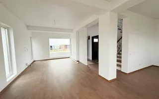 Vila cu 4 camere în ansamblu rezidential exclusiv - Comuna Berceni - Poză 11