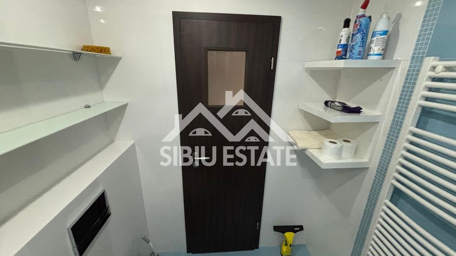 Apartament 3 camere de inchiriat Sibiu - Poză 8