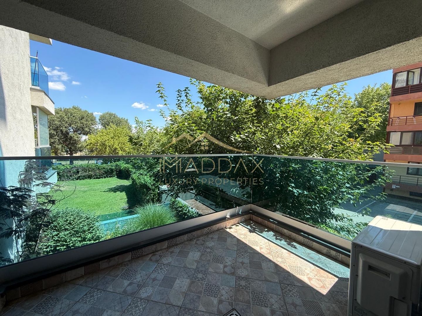 Apartament 3 camere**** vedere panoramica parc***Floreasca/Barbu Vacarescu - Poză 5