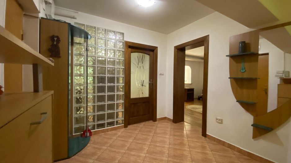 Apartament 4 camere Victoriei - Poză 13