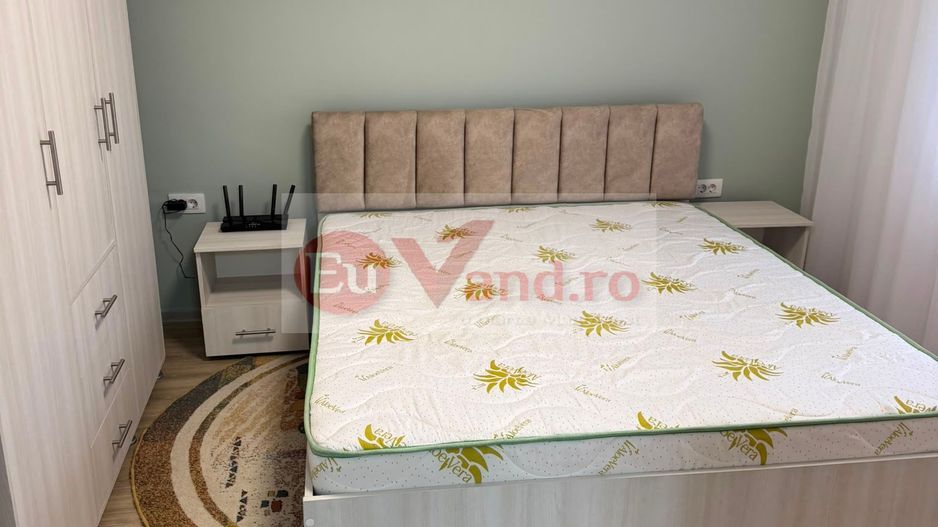 De inchiriat apartament o camera la curte, Zona General, 260 euro negoc. - Poză 9