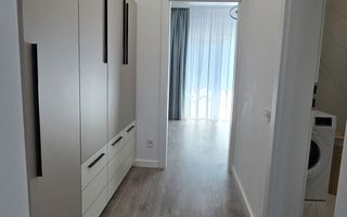 Inchiriez apartament 2 camere, zona Kamsas, et 3/3 cu loc parcare - Poză 4